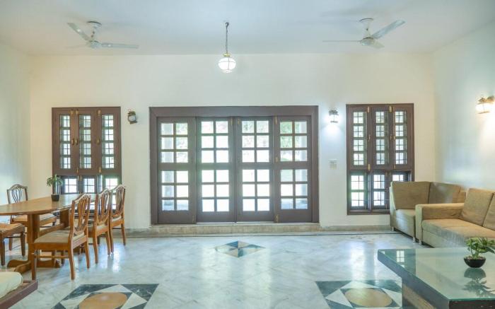 Shiva Villa
