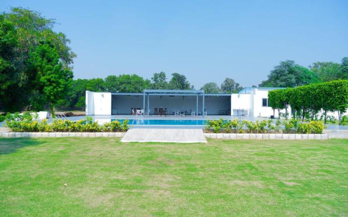 Shiva Villa