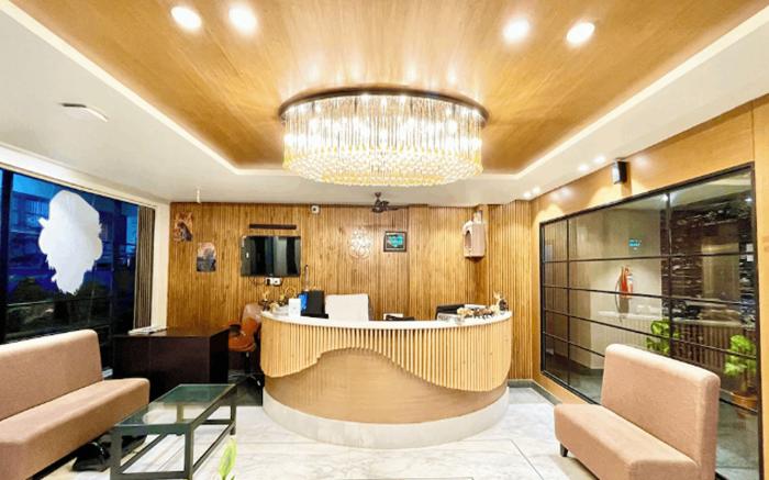 Hotel RB International