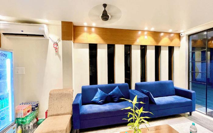 Hotel RB International
