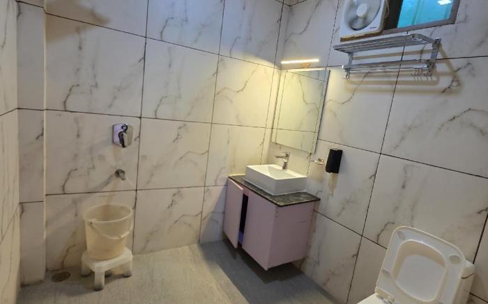 Hotel Rose Inn Haridwar