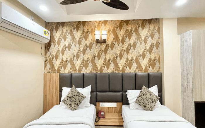 Hotel Yashasvi Inn