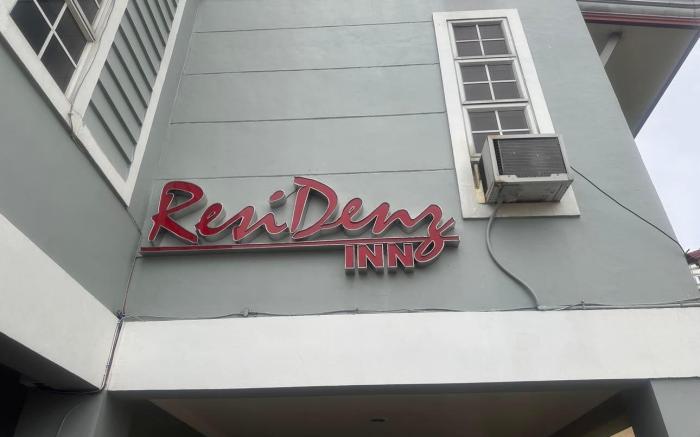 Residenz Inn