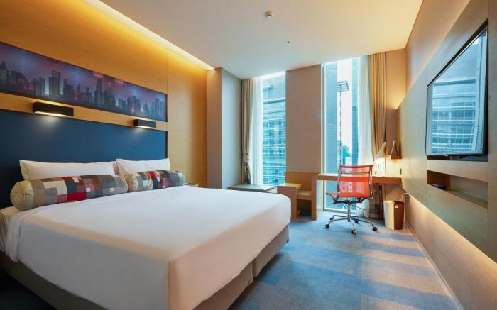 Aloft Seoul Gangnam