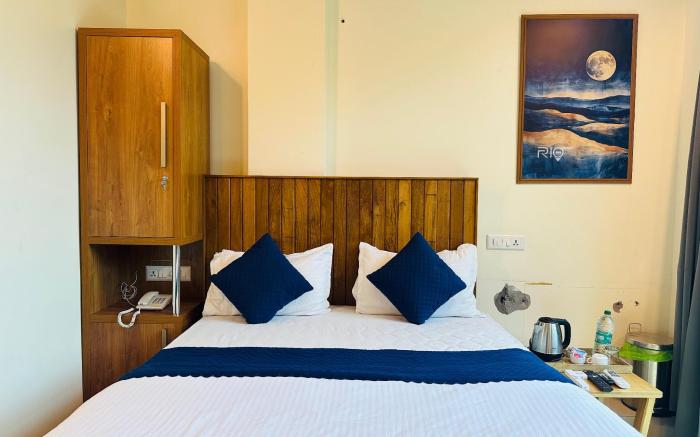 Rio Rooms Calicut Near Mims 