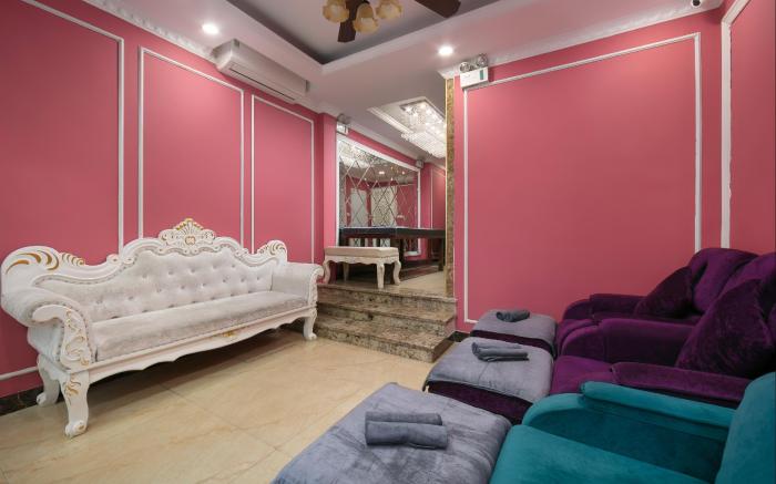 Hanoi Oldtown Boutique Hotel