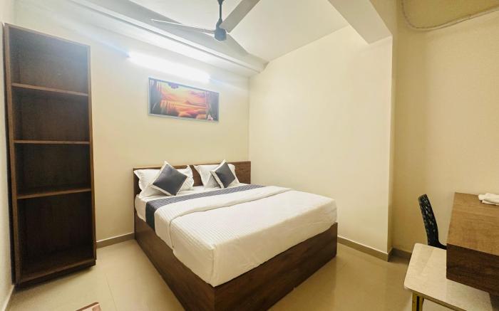 Hotel Haaz Grande Calicut