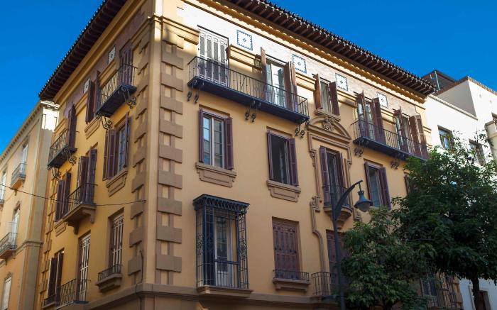 Hotel Soho Malaga