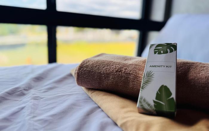 LoftVibes San Juan-Unit 1