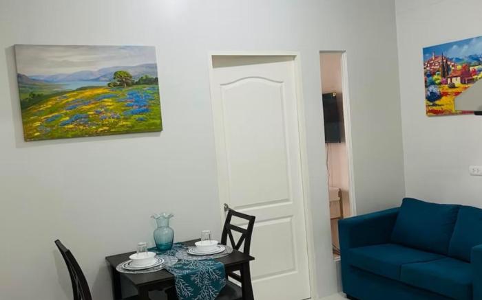 chambers home stay