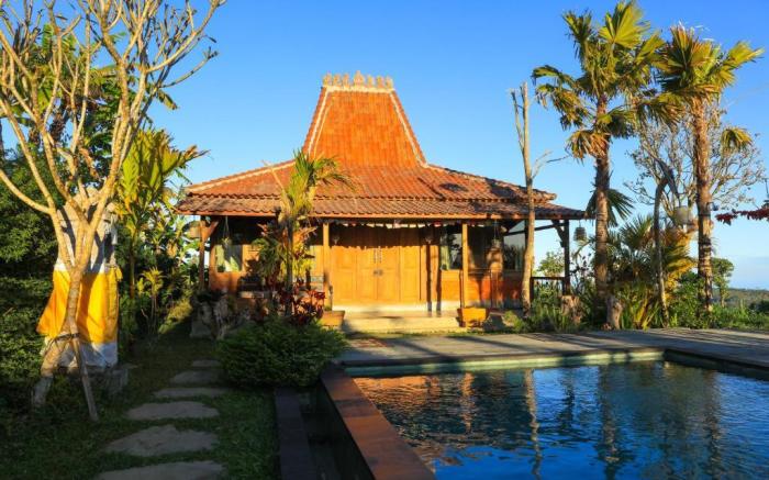 Pondok Kawinaya