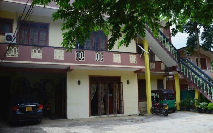 Kandy Paradise Resort & Spa