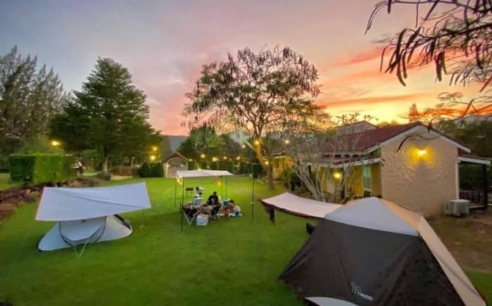 รีแล็กซ์แคมป์ สวนผึ้ง Relax Camp Suanphung