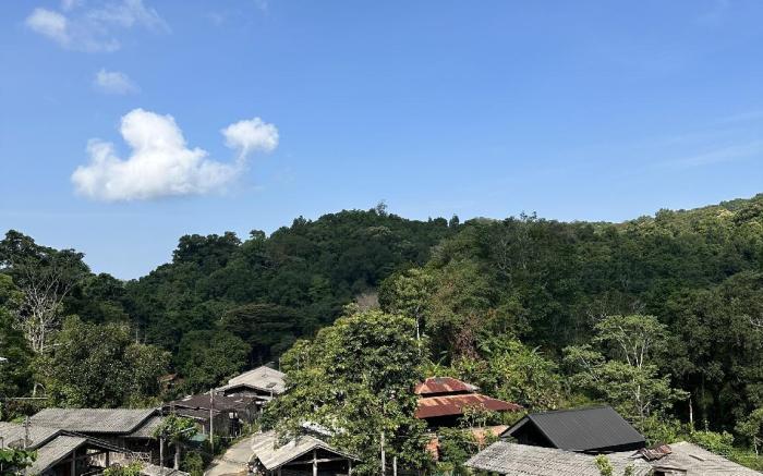 Poka-Homestay บ้านป็อก