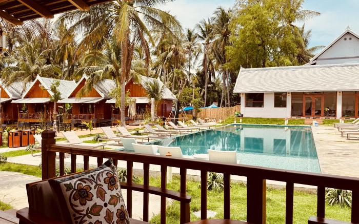 The Jam Boutique Hotel