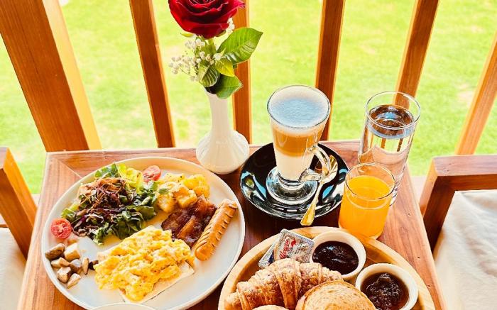 The Jam Boutique Hotel