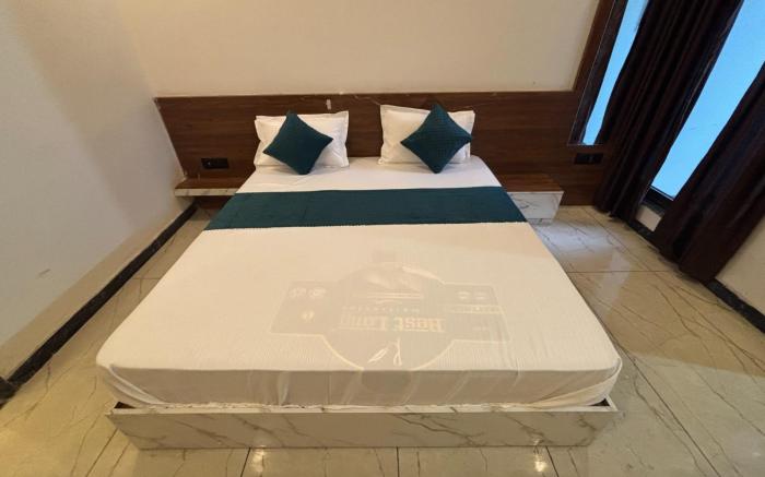 Hotel CM Palace