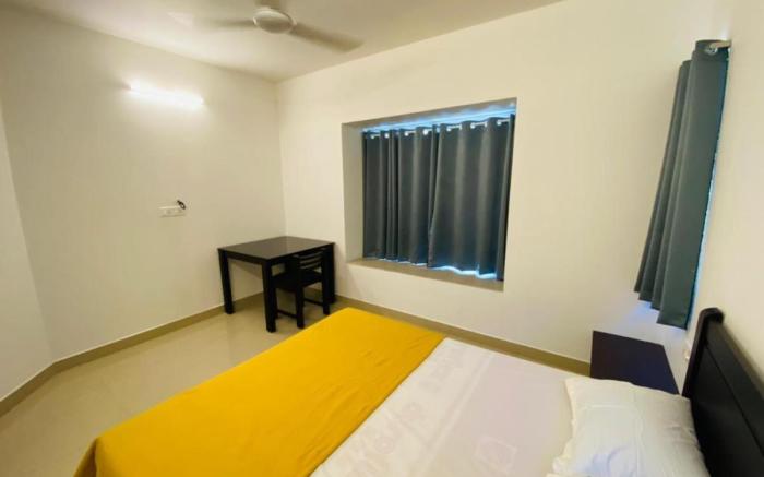 Elenji Dream Villa Homestay