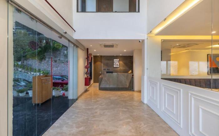 Hotel Baris Mussoorie