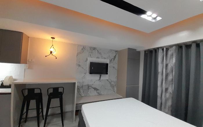 Sunvida Tower Residences 706