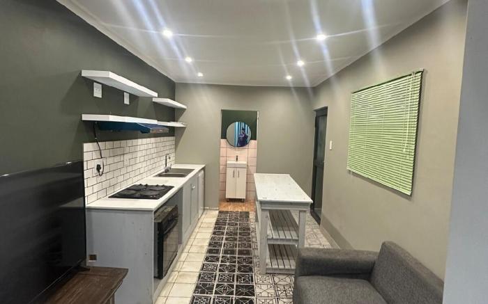 29 Windsor Flatlet