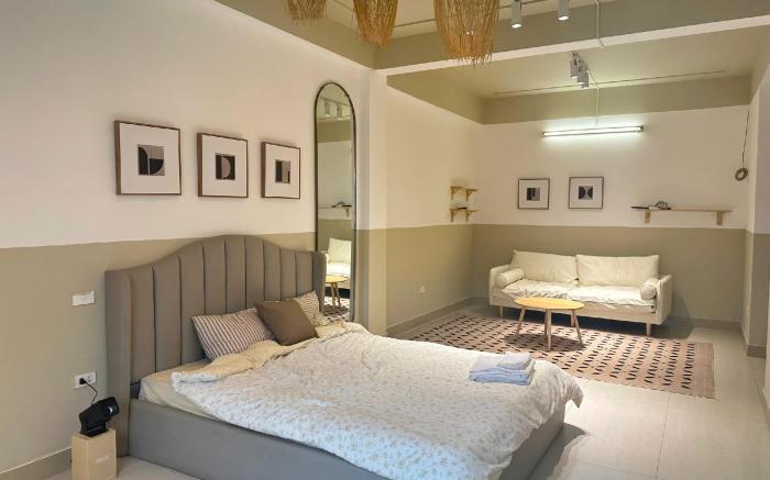 Luxe Paradise Residence 21 Nguyen Van Troi