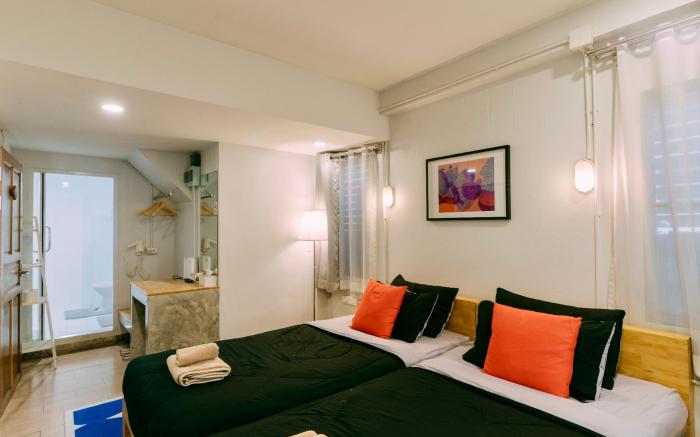 Vibe Haus Old Town Chiangmai