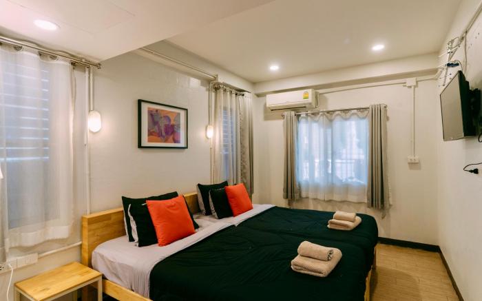 Vibe Haus Old Town Chiangmai