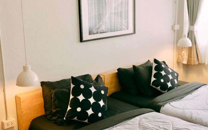 Vibe Haus Old Town Chiangmai