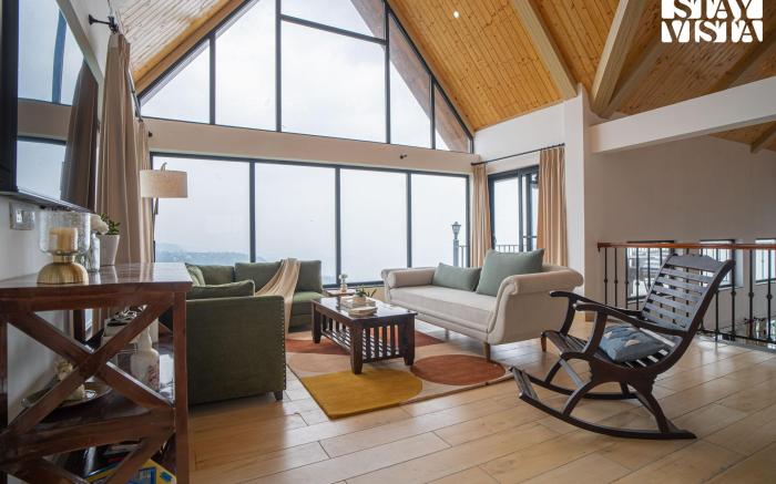 StayVista at Bourbon Sky
