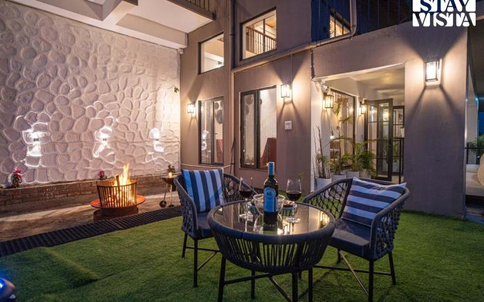 StayVista at Bourbon Sky