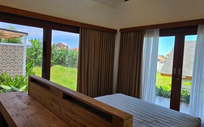 INNerpeace Bali Villa 3 : Jnana