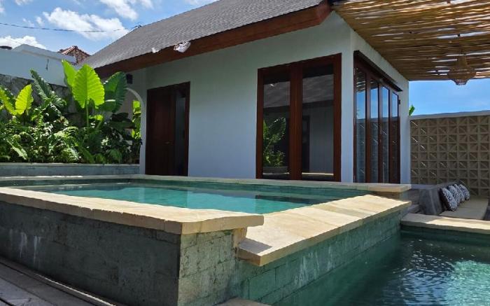 INNerpeace Bali Villa 1: Bhakti