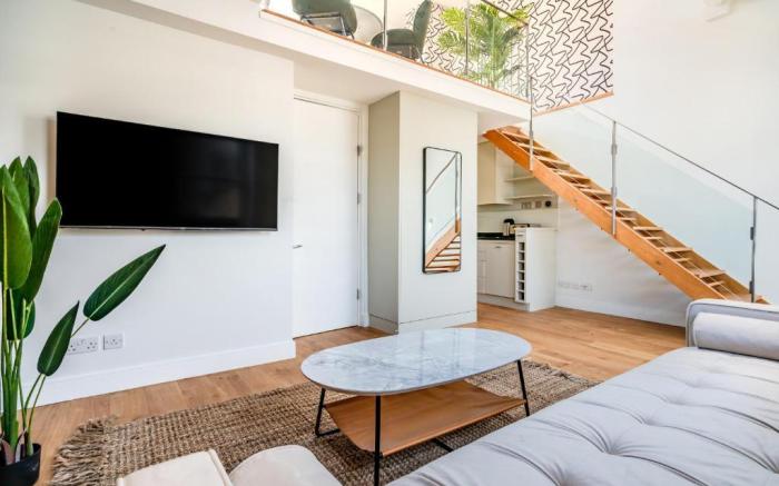 Be London - The Covent Garden Residences