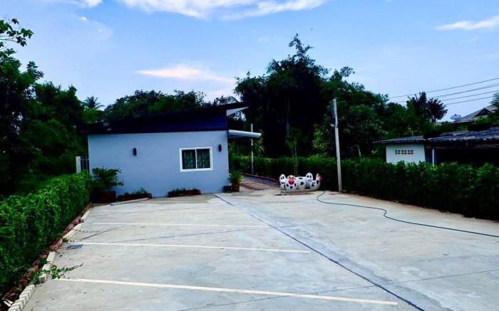 Sopit House