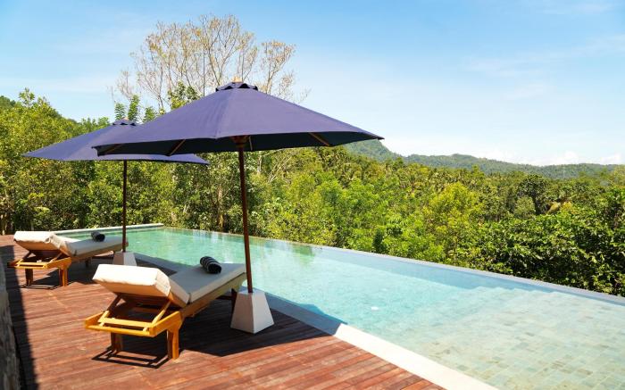 Devani Resort Sidemen