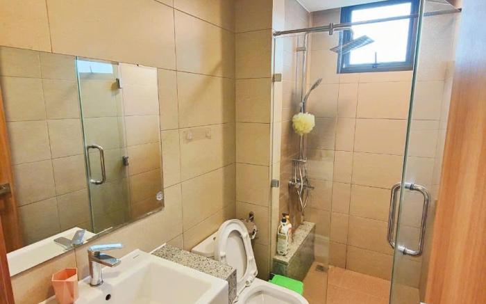 Căn hộ cao cấp