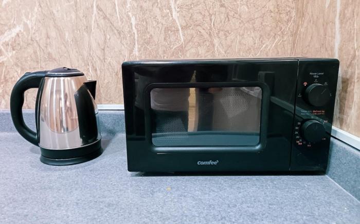 Al Quraishi Residence F3