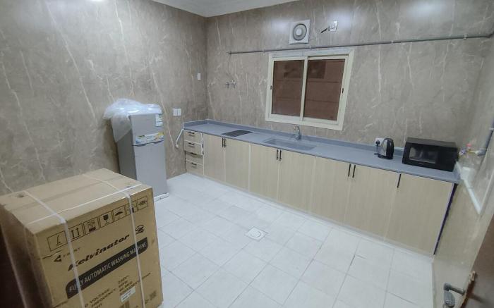 Al Quraishi Residence F3