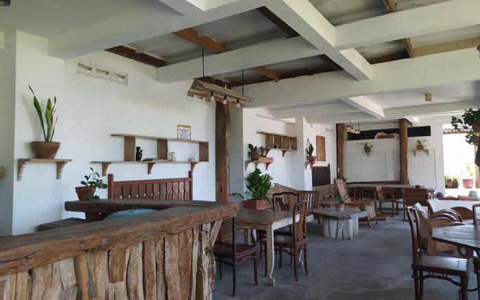 Villa Joglo Paris Yogyakarta