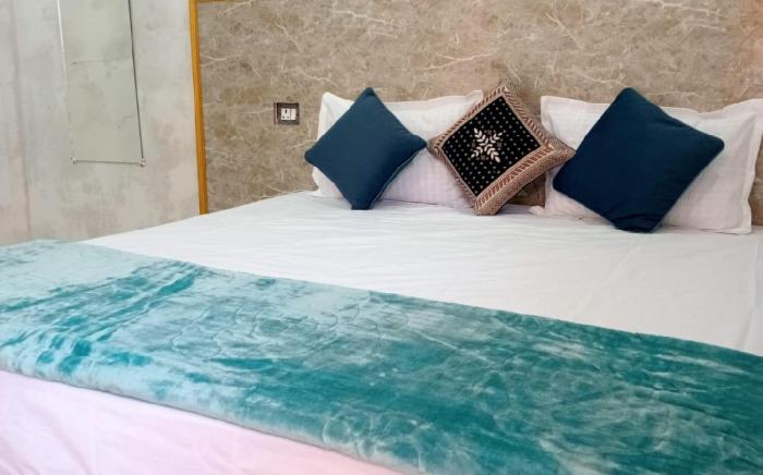 Ramesht Guesthouse