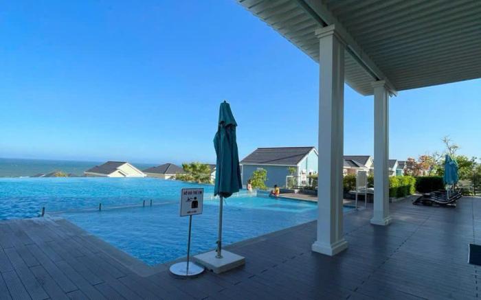 VILLA HỮU NGHĨA