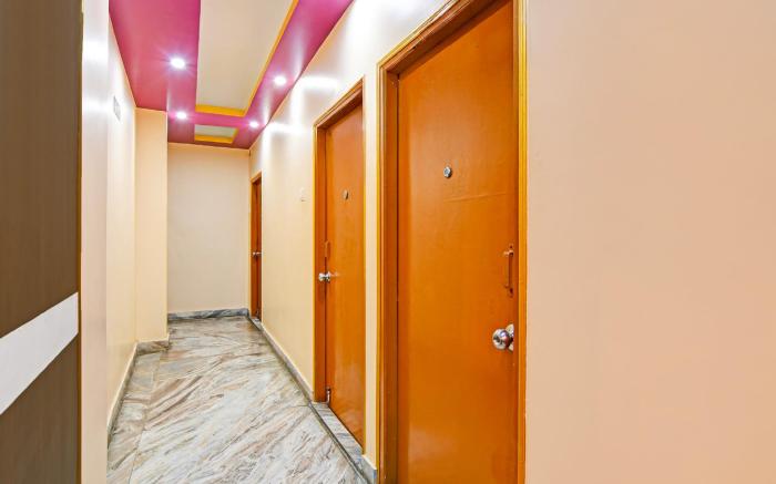 Super Hotel O Rishra Railway Station Formerly Green Guest House