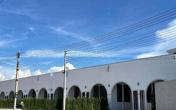 Uland Resort