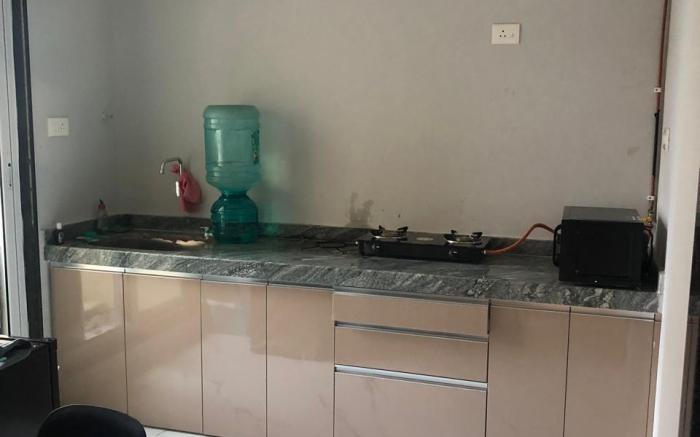 ASPA, Home away from Home