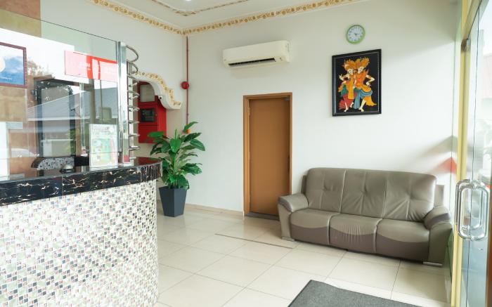 Hotel Sunsurya