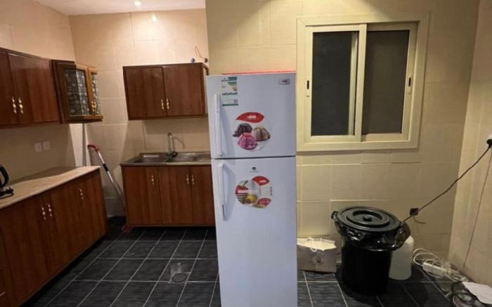 Place for Family and Staff Accommodations #1