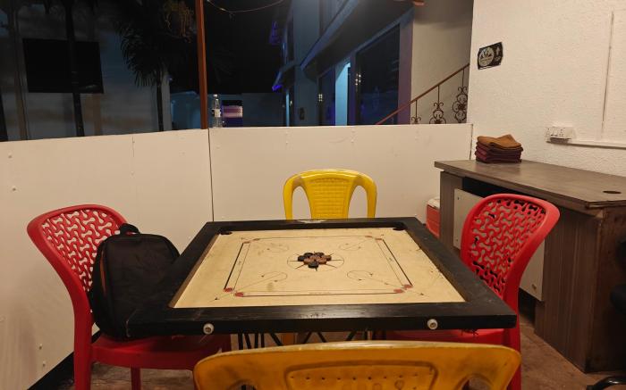 Opulence Resort Nagaon Alibaug