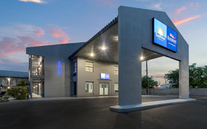 Days Inn by Wyndham San Antonio Near Lackland AFB