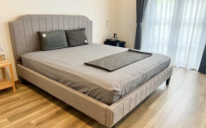Cataleya Beachfront Boutique Seaview